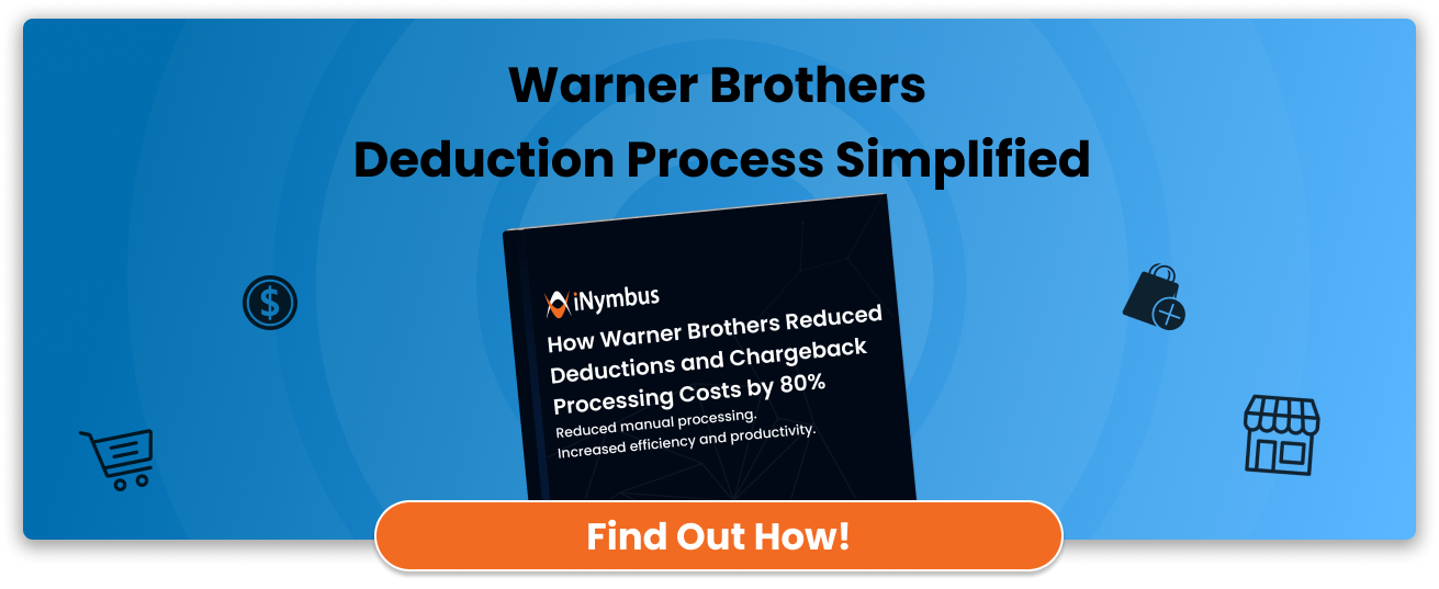 Warner Brothers Case Study