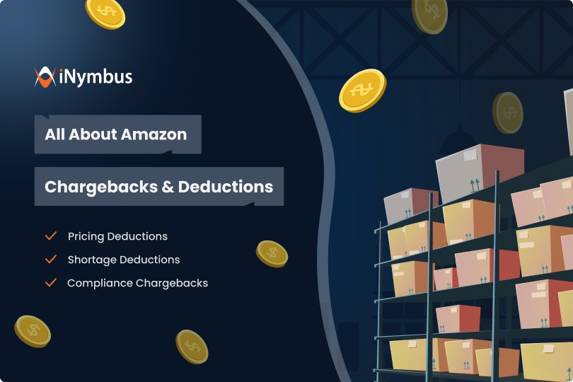 Amazon Vendor Central All About Chargebacks And Deductions